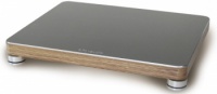 bFly Audio BaseTwo Pro S Natural Bamboo Isolation Platform - OPEN BOX